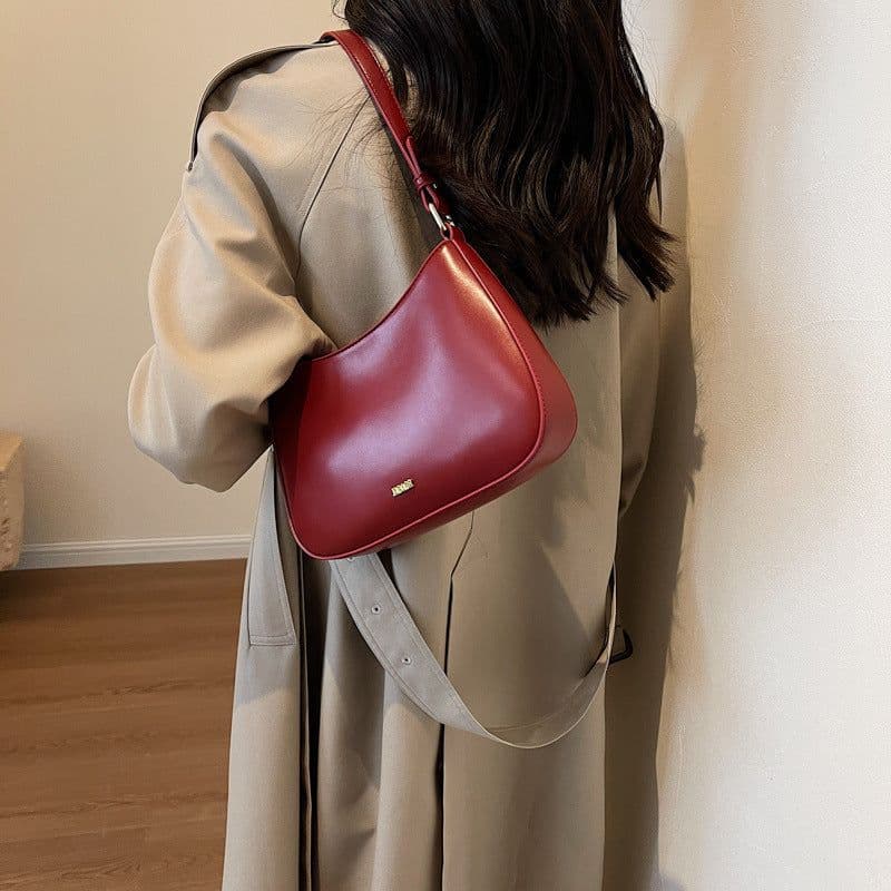 image-Fashion Personality Retro Ladies Bag