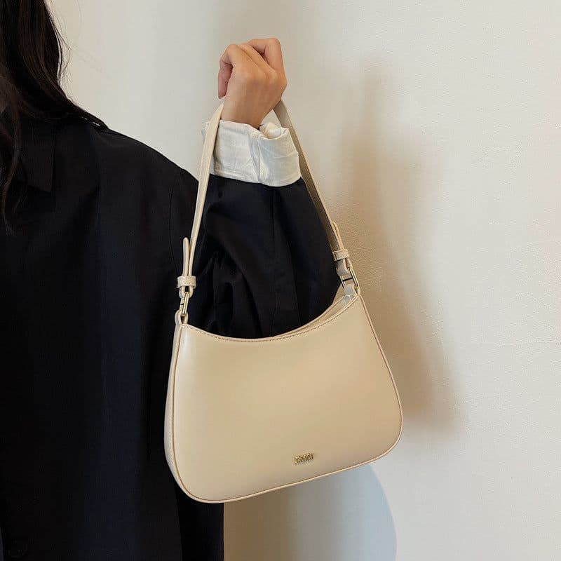 image-Fashion Personality Retro Ladies Bag