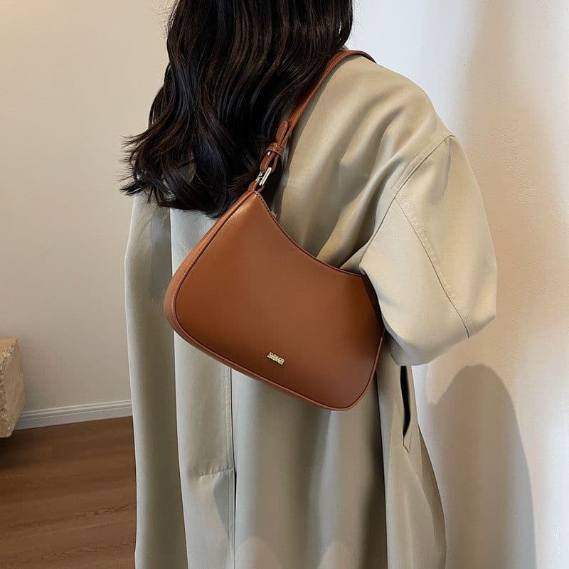 image-Fashion Personality Retro Ladies Bag