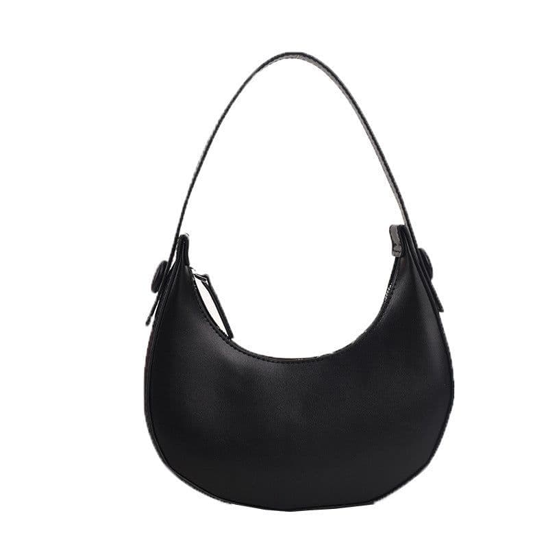 image-Casual Internet Celebrity Women's Shoulder Bag Versatile High Quality