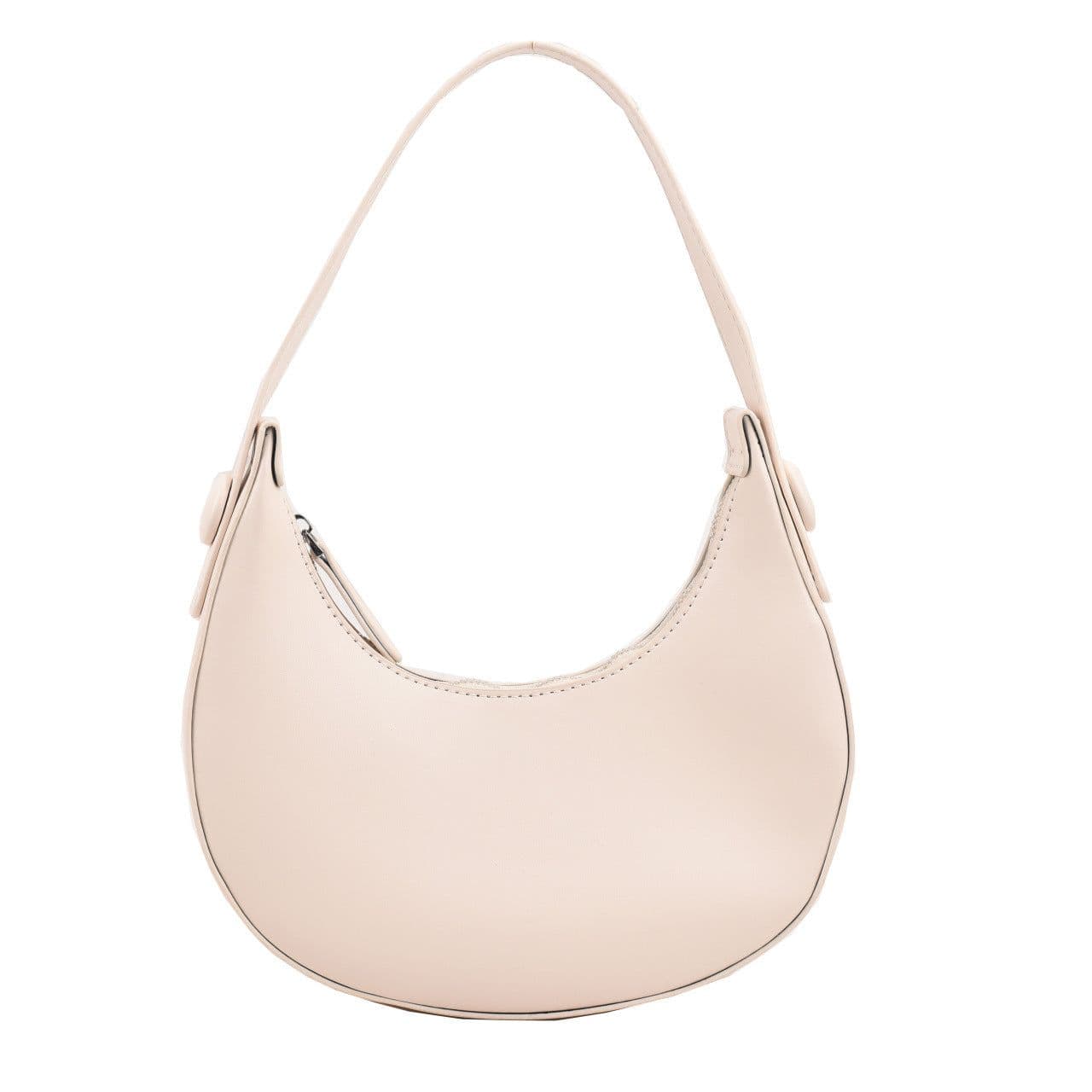 image-Casual Internet Celebrity Women's Shoulder Bag Versatile High Quality