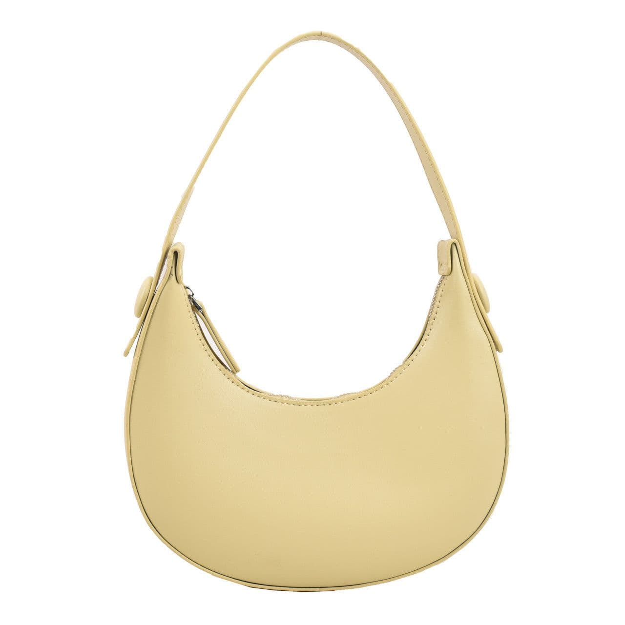 image-Casual Internet Celebrity Women's Shoulder Bag Versatile High Quality