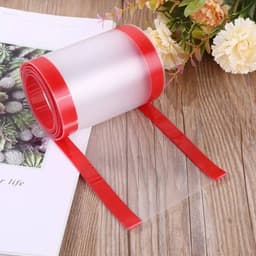 image-Anti Pinch Hand Door Seam Protection Strip For Household Use