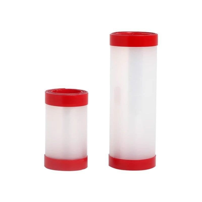 image-Anti Pinch Hand Door Seam Protection Strip For Household Use