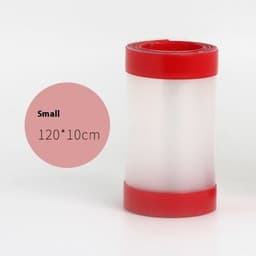 image-Anti Pinch Hand Door Seam Protection Strip For Household Use
