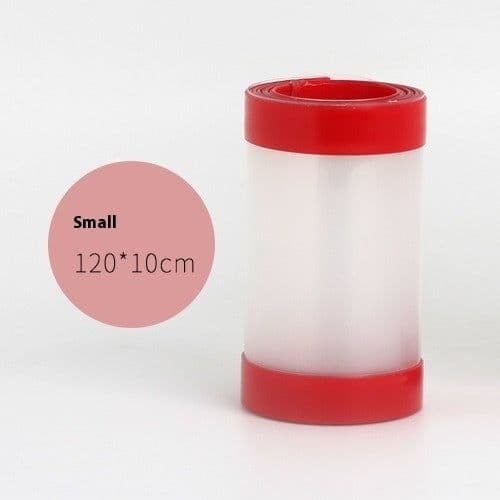 image-Anti Pinch Hand Door Seam Protection Strip For Household Use