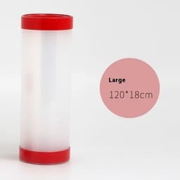 image-Anti Pinch Hand Door Seam Protection Strip For Household Use