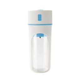 image-Kitchen Electric Juicer USB Charging Wireless Juices Blender Fruit Orange Mixer Squeezer Machine Ice Crush Cup Food Processor 2 Sold