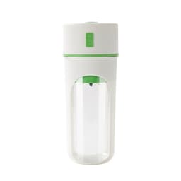 image-Kitchen Electric Juicer USB Charging Wireless Juices Blender Fruit Orange Mixer Squeezer Machine Ice Crush Cup Food Processor 2 Sold