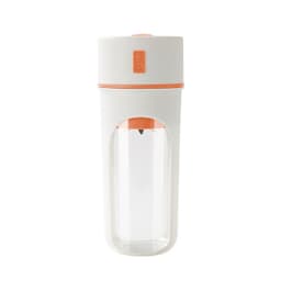 image-Kitchen Electric Juicer USB Charging Wireless Juices Blender Fruit Orange Mixer Squeezer Machine Ice Crush Cup Food Processor 2 Sold