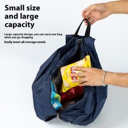 image-Outdoor Thick Anti-folding Water Sports Backpack