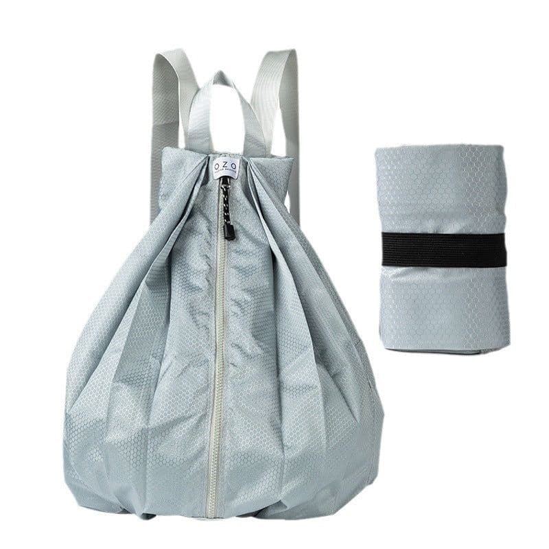 image-Outdoor Thick Anti-folding Water Sports Backpack