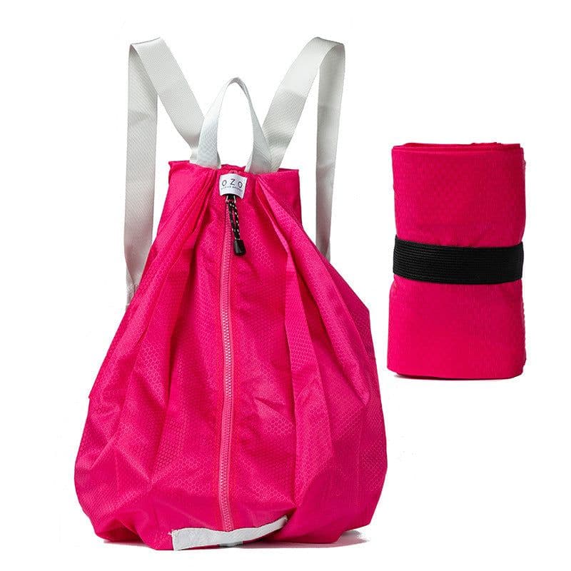 image-Outdoor Thick Anti-folding Water Sports Backpack