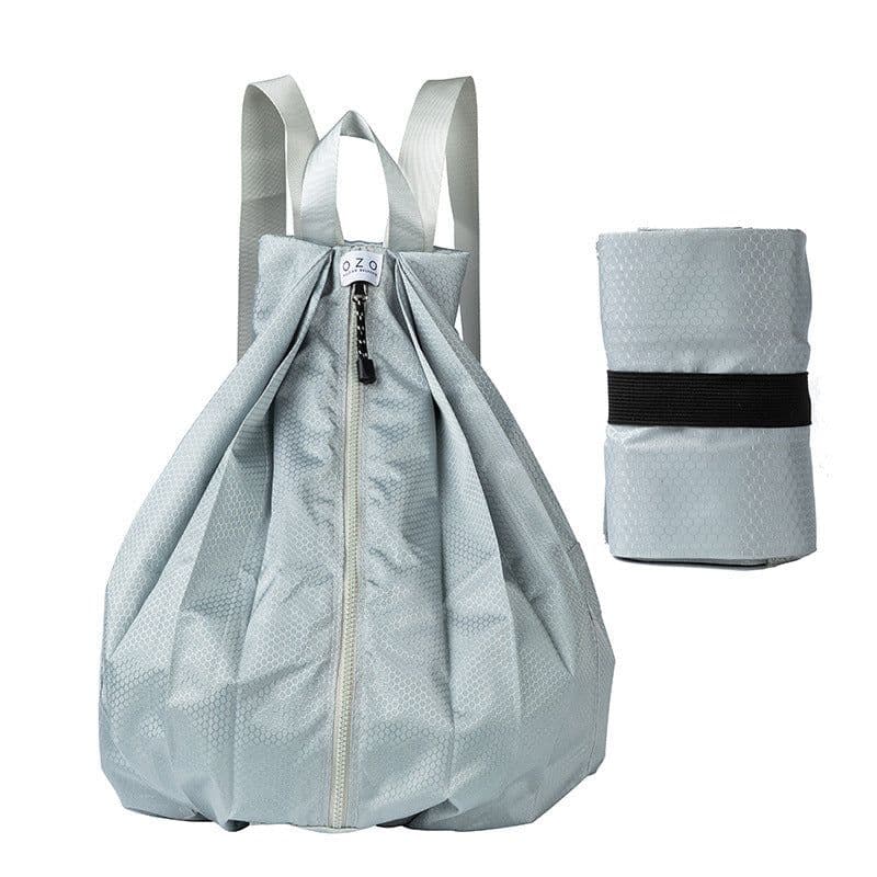 image-Outdoor Thick Anti-folding Water Sports Backpack