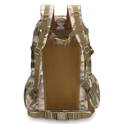 image-Outdoor Tactics Shoulder Adventure Camping Mountaineering Hiking Casual Travel Bag