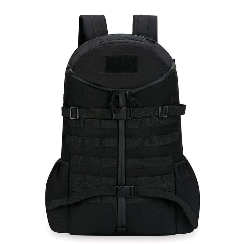 image-Outdoor Tactics Shoulder Adventure Camping Mountaineering Hiking Casual Travel Bag
