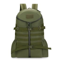 image-Outdoor Tactics Shoulder Adventure Camping Mountaineering Hiking Casual Travel Bag