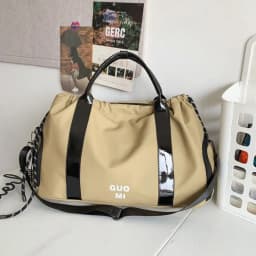 image-Fashion Short-distance Travel Bag Fitness And Lightweight