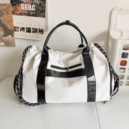 image-Fashion Short-distance Travel Bag Fitness And Lightweight