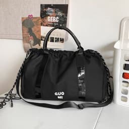 image-Fashion Short-distance Travel Bag Fitness And Lightweight