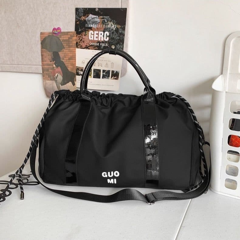 image-Fashion Short-distance Travel Bag Fitness And Lightweight