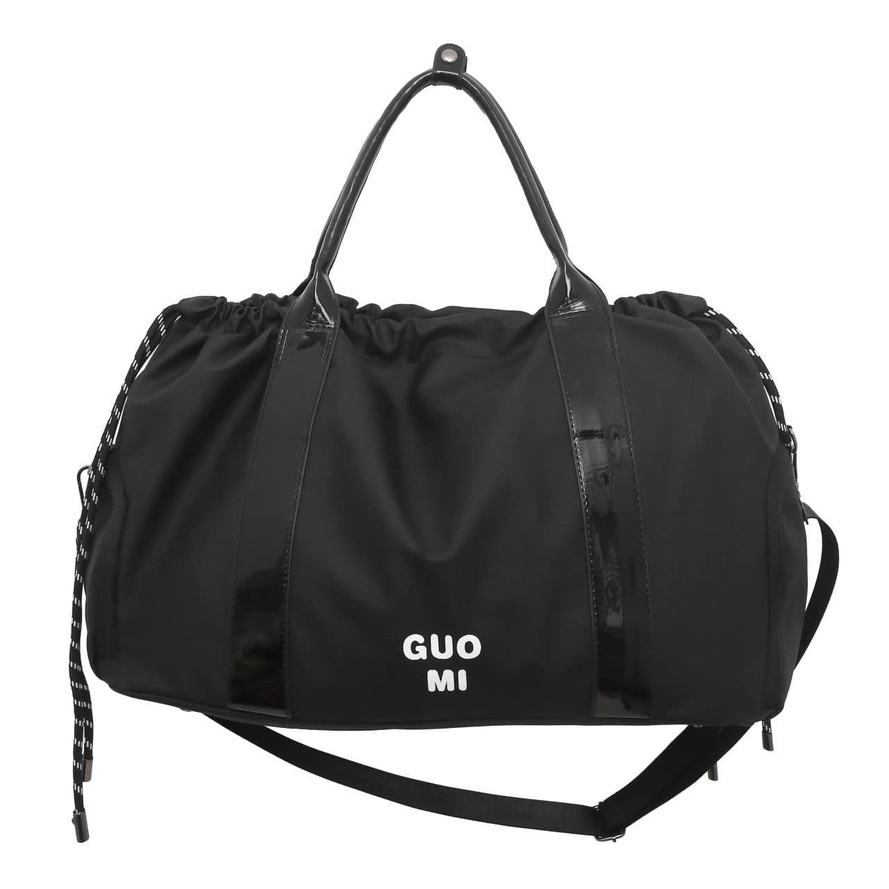 image-Fashion Short-distance Travel Bag Fitness And Lightweight