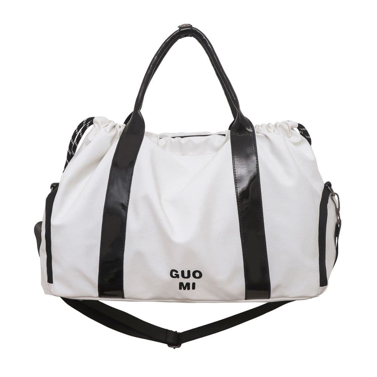 image-Fashion Short-distance Travel Bag Fitness And Lightweight