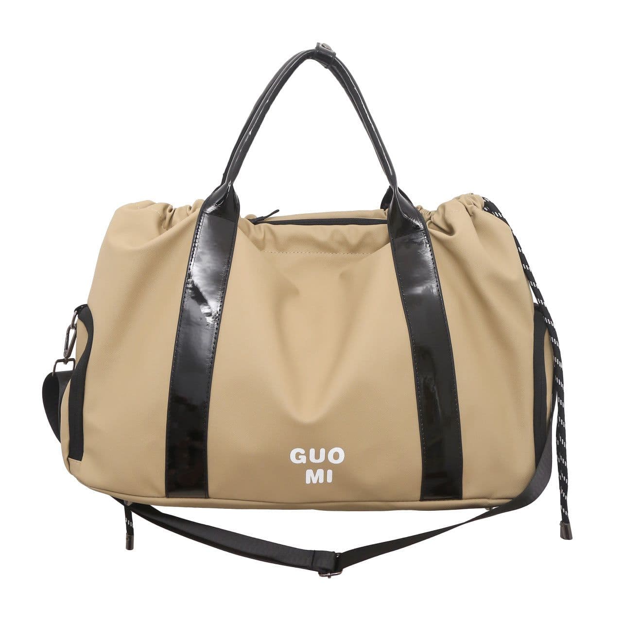 image-Fashion Short-distance Travel Bag Fitness And Lightweight
