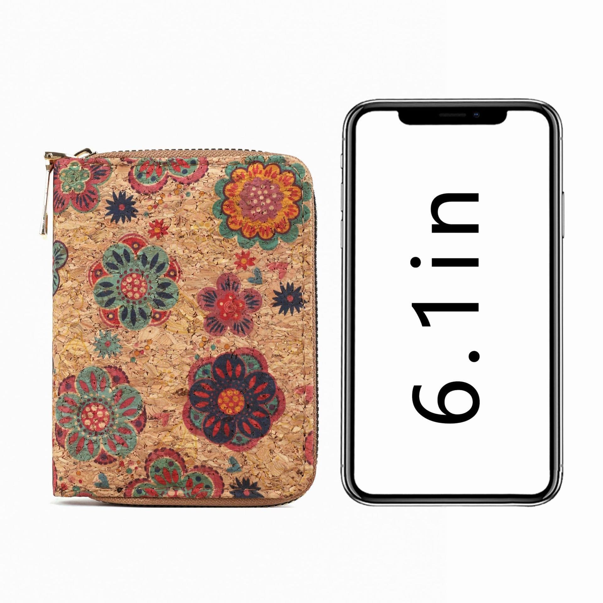 image-Retro Unisex Stylish And Portable Card Holder