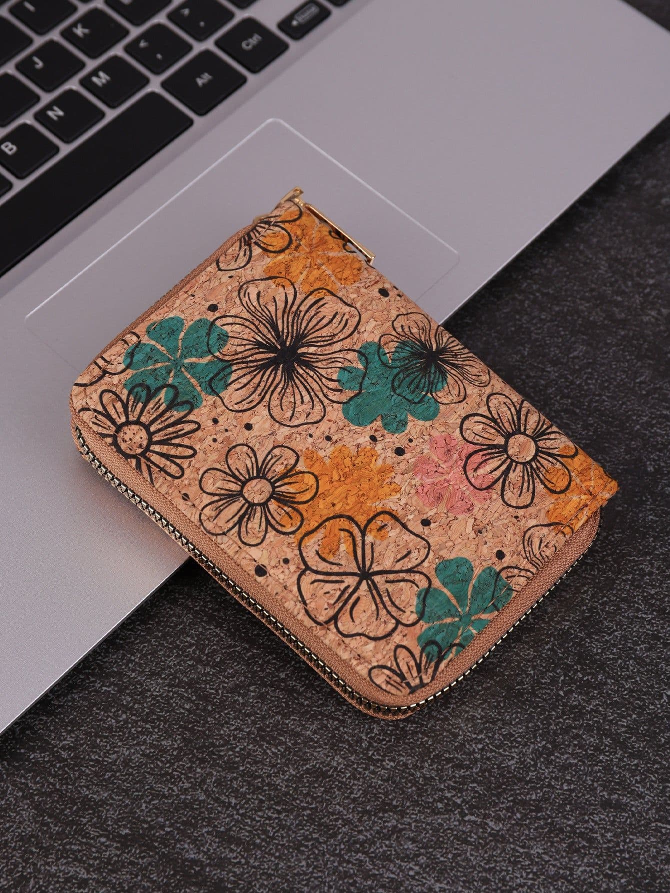image-Retro Unisex Stylish And Portable Card Holder