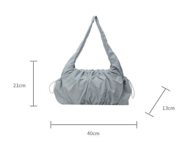 image-Ladies New Fashion Personalized Tote Cloth Bag