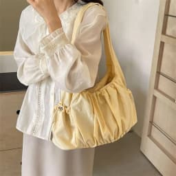 image-Ladies New Fashion Personalized Tote Cloth Bag
