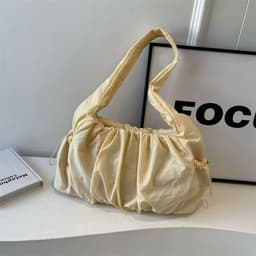 image-Ladies New Fashion Personalized Tote Cloth Bag