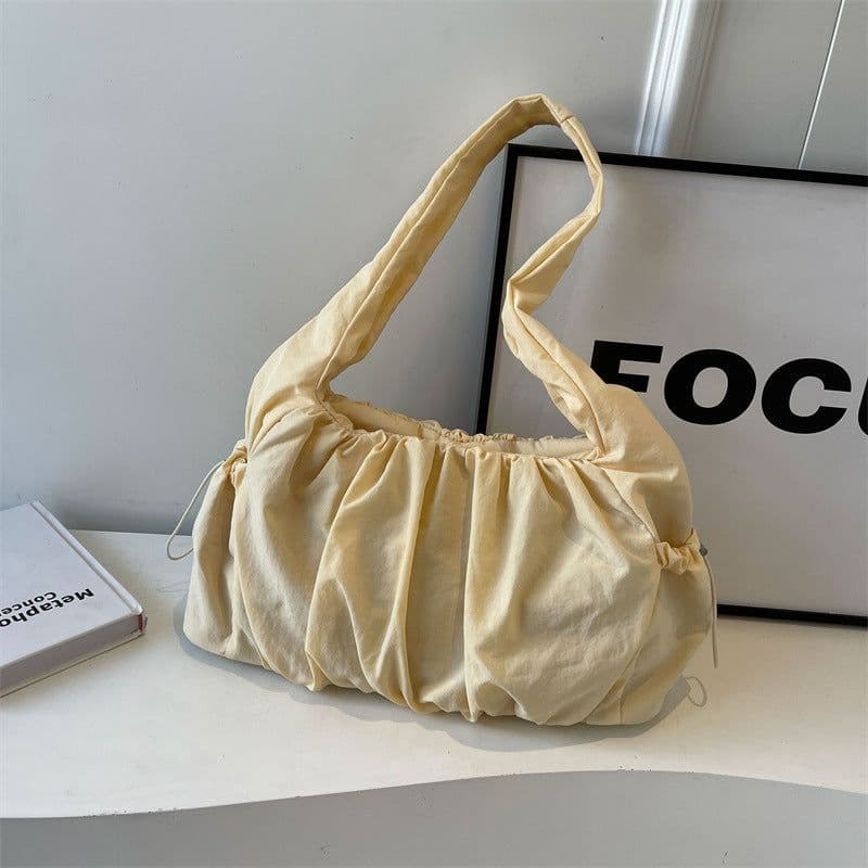 image-Ladies New Fashion Personalized Tote Cloth Bag