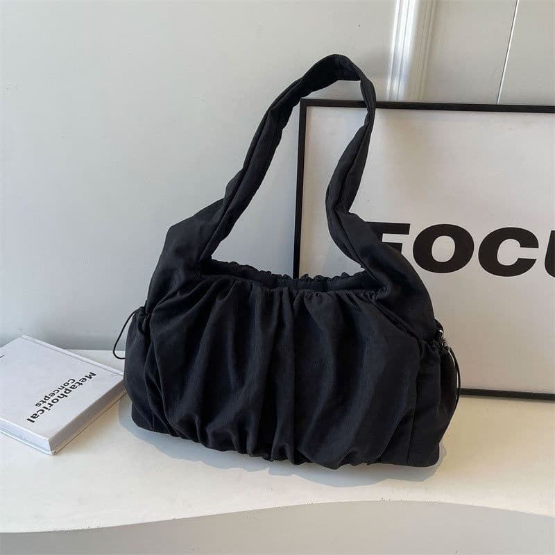 image-Ladies New Fashion Personalized Tote Cloth Bag