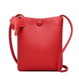 image-Women's Fashion All-match Shoulder Messenger Bag
