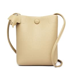 image-Women's Fashion All-match Shoulder Messenger Bag