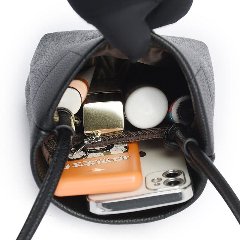 image-Women's Fashion All-match Shoulder Messenger Bag