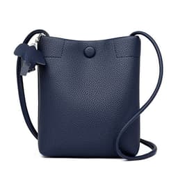 image-Women's Fashion All-match Shoulder Messenger Bag
