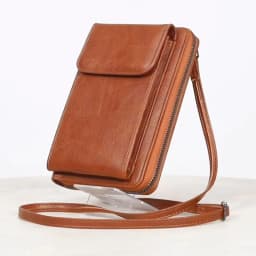 image-Fashion Personalized New Women's Long Wallet