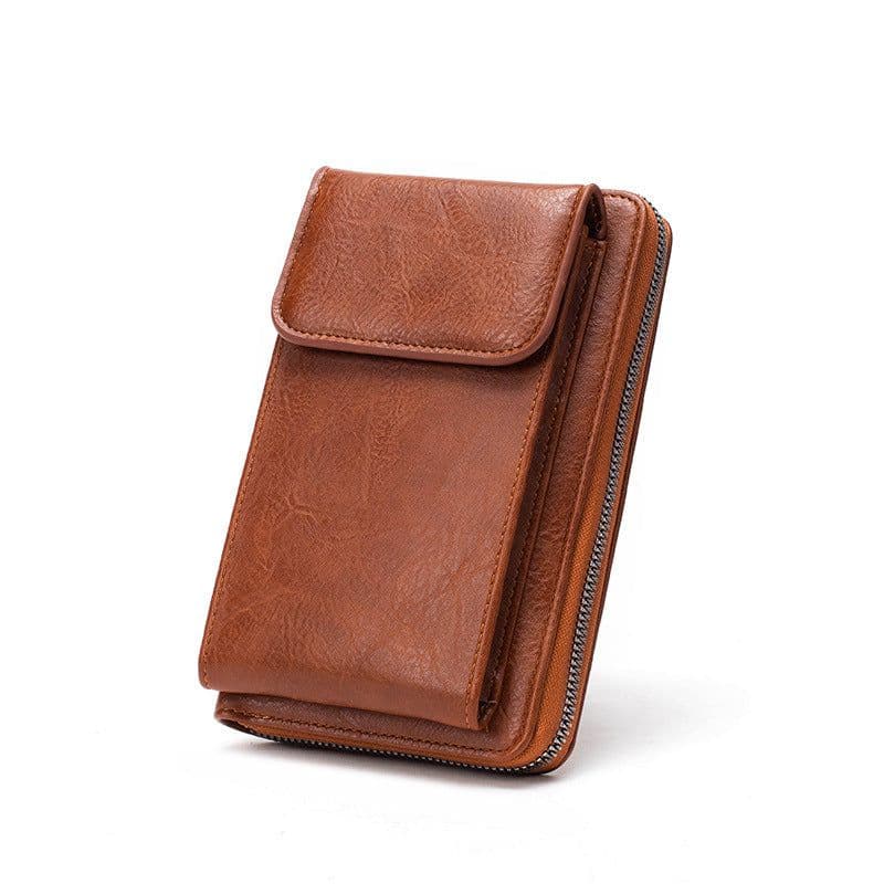 image-Fashion Personalized New Women's Long Wallet