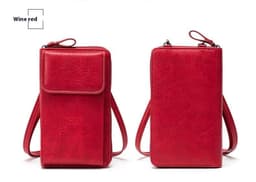 image-Fashion Personalized New Women's Long Wallet