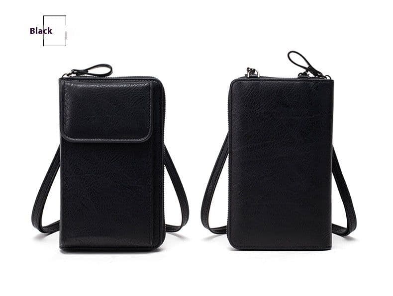 image-Fashion Personalized New Women's Long Wallet