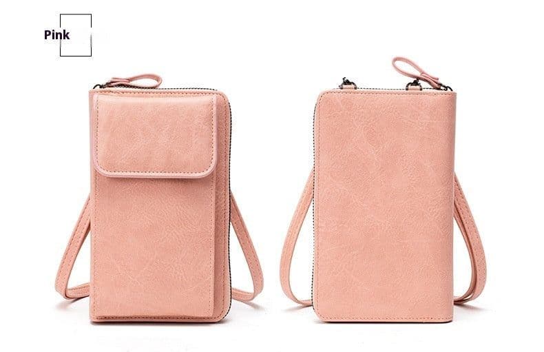 image-Fashion Personalized New Women's Long Wallet