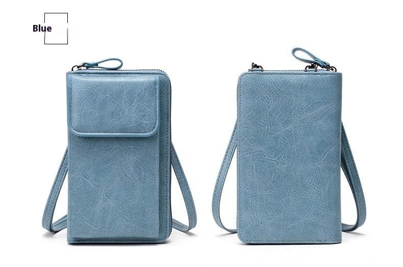 image-Fashion Personalized New Women's Long Wallet