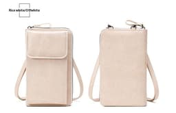 image-Fashion Personalized New Women's Long Wallet