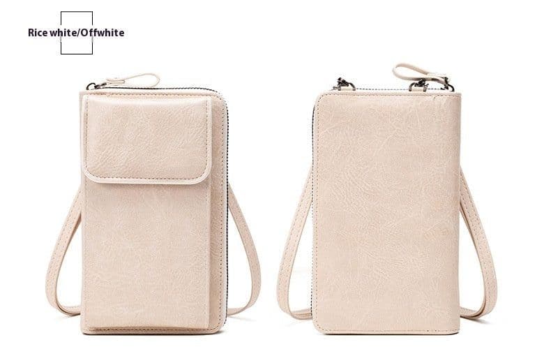 image-Fashion Personalized New Women's Long Wallet