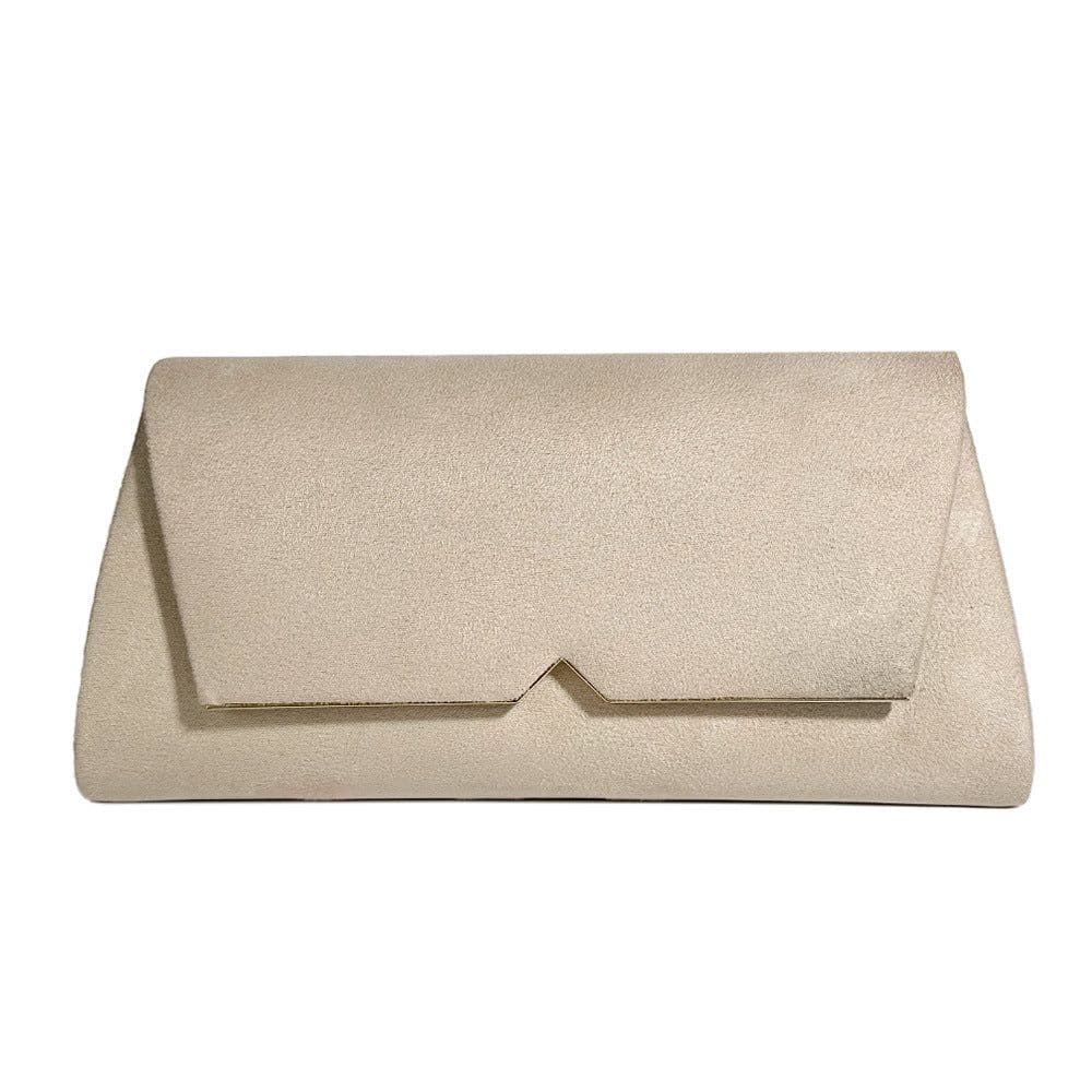 image-Women's Simple And Stylish Personality Clutch