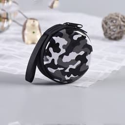 image-Military Fans Outdoor Portable Small Wallet