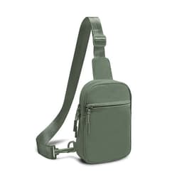 image-Trendy Sports And Leisure Shoulder Crossbody Bag